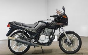 HONDA CBX125F JC11