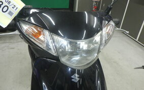 SUZUKI ADDRESS V50 CA4BA