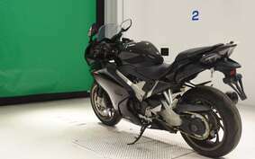 HONDA VFR800F 2014 RC79