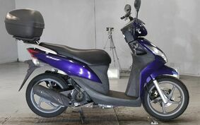 HONDA DIO 110 JF31