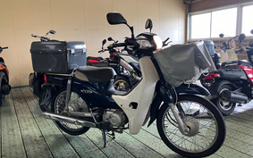 HONDA C50 SUPER CUB AA04