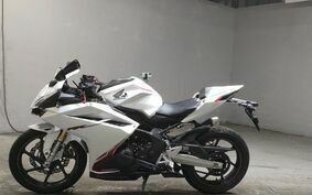 HONDA CBR250RR MC51