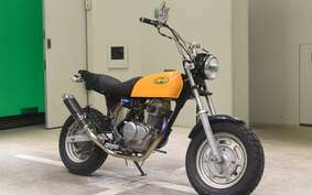 HONDA APE 100 HC07