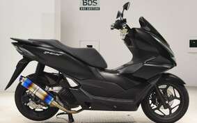 HONDA PCX125 JK05