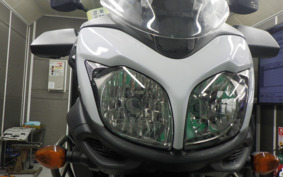 SUZUKI DL650 ( V-Strom 650 ) A 2013 VP56A