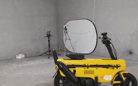 HONDA  MOTOCOMPO  SIDE-CAR  AB12