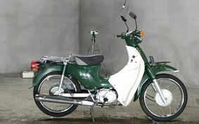 HONDA C110 SUPER CUB JA07