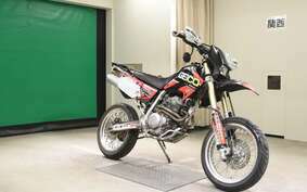 HONDA XR250 MOTARD MD30