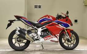 HONDA CBR250RR A MC51