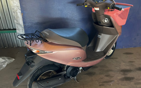 HONDA DIO CHESTER AF68