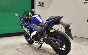 YAMAHA YZF-R25 RG10J