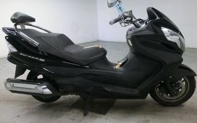 SUZUKI SKYWAVE 250 (Burgman 250) SS Type Fi CJ46A