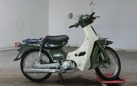 YAMAHA TOWN MATE 50 22F