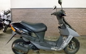 SUZUKI LET's 2 DX CA1KA