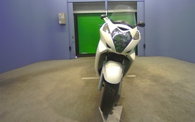 HONDA SILVER WING 400 A 2004 NF01