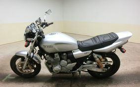 YAMAHA XJR400 R 2000 4HM