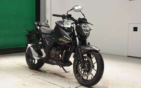 SUZUKI GIXXER 250 ED22B