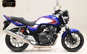 HONDA CB400SF GEN 4 A 2022 NC42