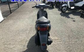 SUZUKI LET`s 4 CA45A