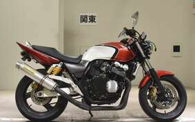 HONDA CB400SFV-3 2005 NC39