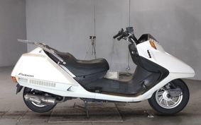 HONDA FUSION MF02