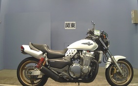 HONDA X4 LD 2001 SC38