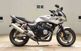 HONDA CB400 SUPER BOLDOR VTEC 2006 NC39