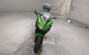 KAWASAKI NINJA650 EX650E