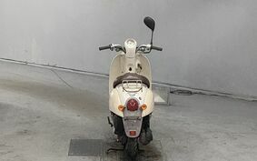 HONDA CREA SCOOPY AF55