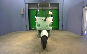 HONDA GYRO CANOPY TA02