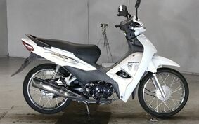 HONDA WAVE 110 A JA39