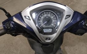 HONDA LEAD 125 JK12