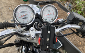 YAMAHA SR400-1 2005 RH01J