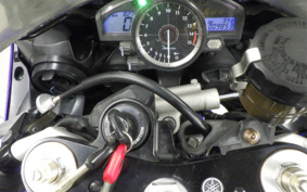 YAMAHA YZF-R1 2007