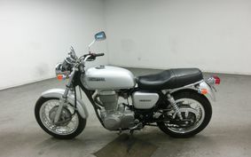 SUZUKI ST400 TEMPTER 1997 NK43A