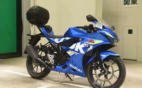 SUZUKI GSX-R125A DL33B