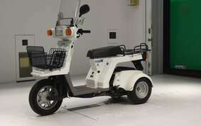 HONDA GYRO X TD02