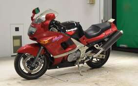 KAWASAKI ZZ-R400 Gen.2 2000 ZX400N