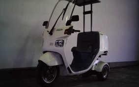 HONDA GYRO CANOPY Wagon TA02