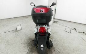 SYM GT125 HM12