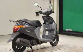 SUZUKI LET's 5 G CA47A