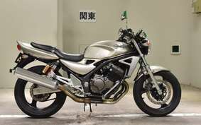 KAWASAKI BALIUS 250 Gen.2 ZR250B