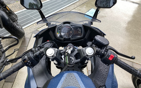 KAWASAKI NINJA 2021 EX400G