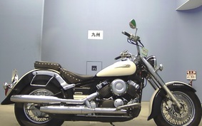 YAMAHA DRAGSTAR 400 CLASSIC VH01J