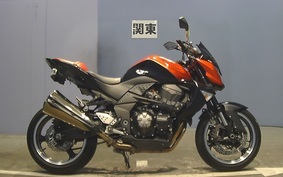 KAWASAKI Z1000 Gen.3 2009 ZRT00B