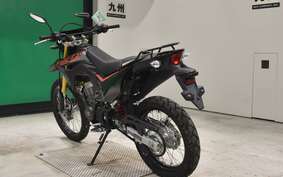 HONDA CRF150L KD11