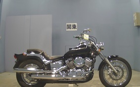 YAMAHA DRAGSTAR 400 2010 VH01J