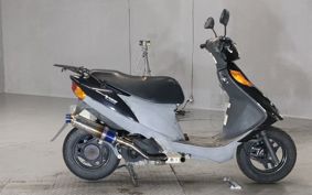 SUZUKI ADDRESS V125 CF46A