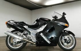 KAWASAKI ZZ1100 NINJA 1997 ZXT10D