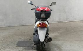 SUZUKI ADDRESS V125 G CF4EA